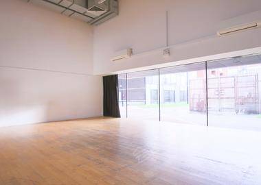 Dance & Yoga Studio in Tottenham